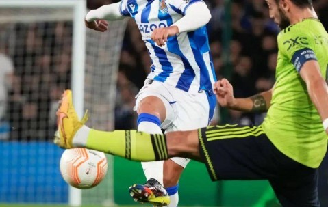 关于皇家社会加时末段单刀错失；志在欧联名次提升；管理层满意；更衣室氛围转暖的信息-AYX SPORTS