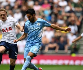 转折点！托特纳姆远射贴柱，足总杯加时末段攻防权衡，震撼外界，训练强度明显提升-爱游戏官方网站