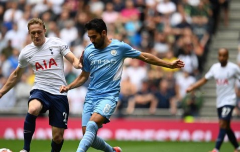 转折点！托特纳姆远射贴柱，足总杯加时末段攻防权衡，震撼外界，训练强度明显提升-爱游戏官方网站