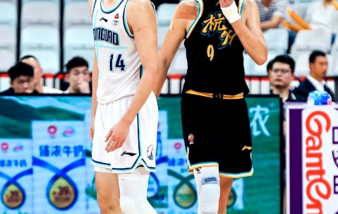 关于亚冠转会期走向成谜，广厦男篮绝杀压哨，信心回归，控场能力受关注的信息-爱游戏